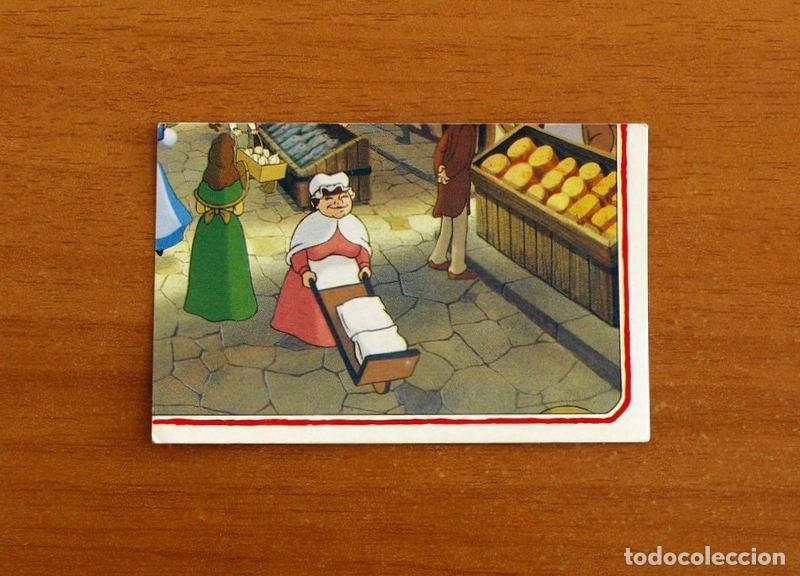 Coleccionismo Cromos antiguos: La Bella y la Bestia - N&ordm; 26 - Editorial Panini A&ntilde;o 1992 - Cromo Adhesivo Nunca Pegado