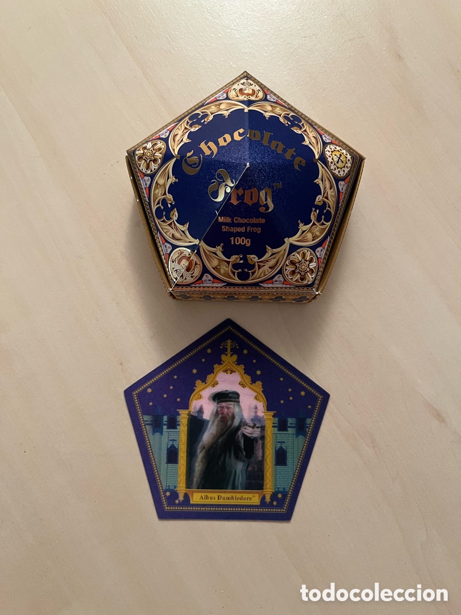 Coleccionismo Cromos antiguos: Reservado Mirco Harry Potter