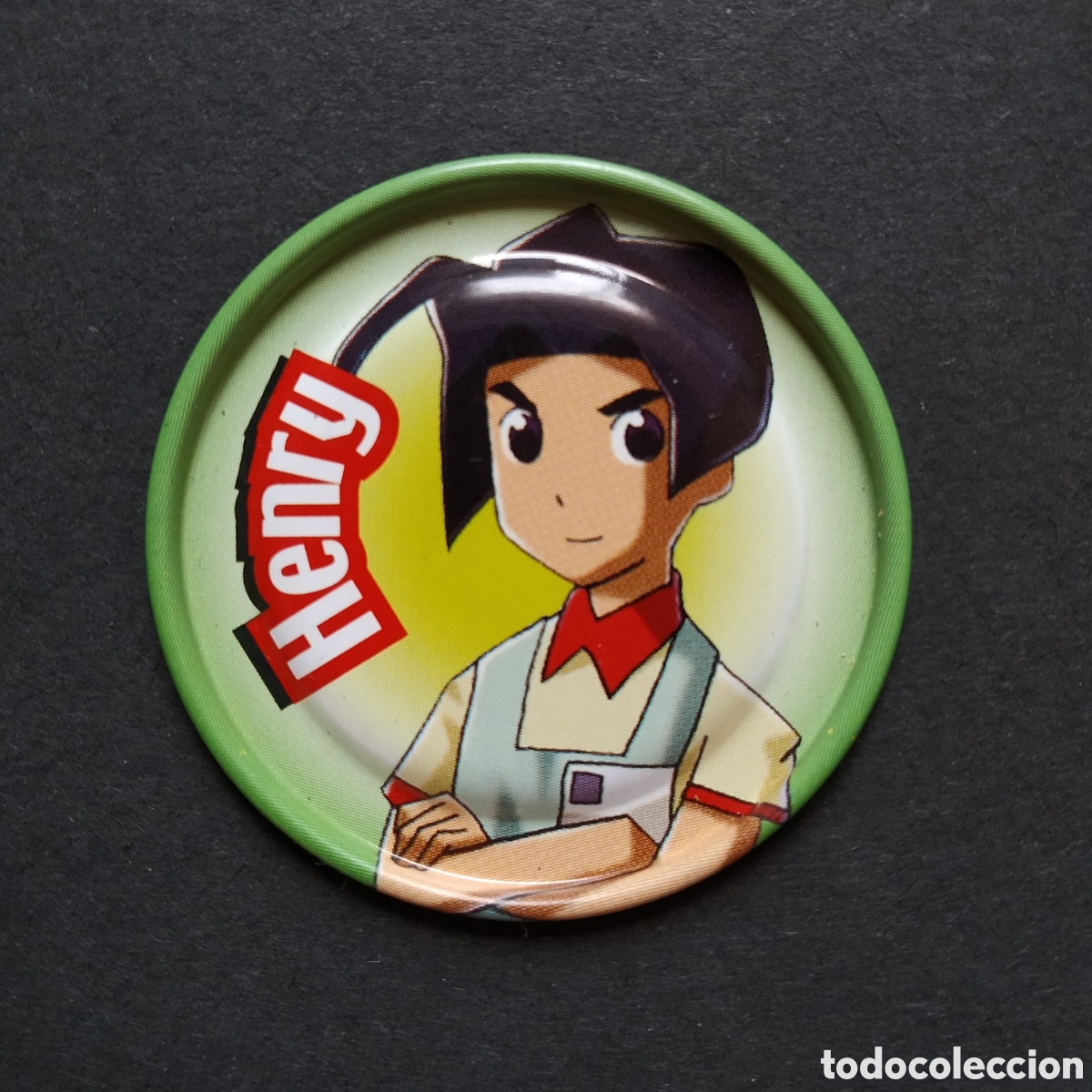 Coleccionismo Cromos antiguos: METAL RAPPERS / TAZO - N&ordm; 180 - MEDABOTS - MAGIC BOX INT. - A&Ntilde;O 1999