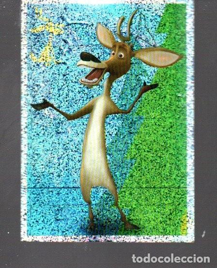 Coleccionismo Cromos antiguos: CROMO DE COLEGAS EN EL BOSQUE N&ordm; 12 DEL A&Ntilde;O 2006 DE PANINI
