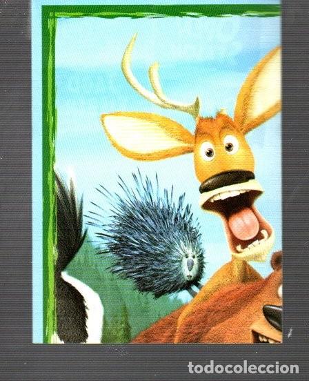 Coleccionismo Cromos antiguos: CROMO DE LES REBELLES DE LA FORET N&ordm; 103 DEL A&Ntilde;O 2006 DE PANINI