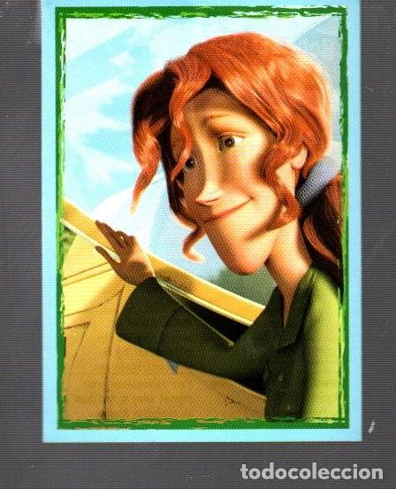 Coleccionismo Cromos antiguos: CROMO DE COLEGAS EN EL BOSQUE N&ordm; 159 DEL A&Ntilde;O 2006 DE PANINI