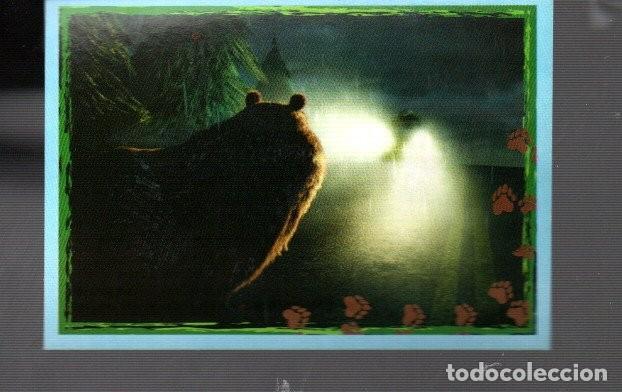 Coleccionismo Cromos antiguos: CROMO DE LES REBELLES DE LA FORET N&ordm; 116 DEL A&Ntilde;O 2006 DE PANINI