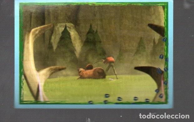 Coleccionismo Cromos antiguos: CROMO DE LES REBELLES DE LA FORET N&ordm; 147 DEL A&Ntilde;O 2006 DE PANINI