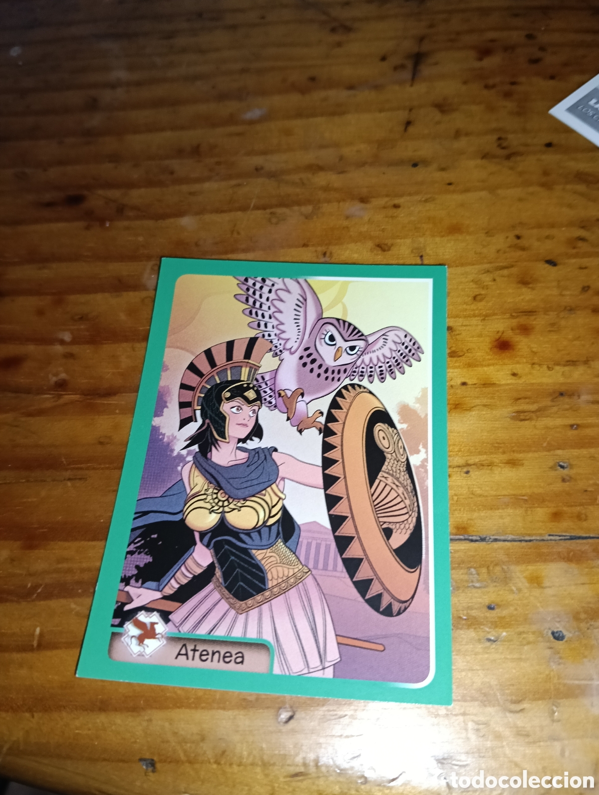 Coleccionismo Cromos antiguos: Cromo 316 El gran Album del mundo animal 2014 panini