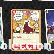 Coleccionismo Cromos antiguos: Carta One Piece TCG JUST WATCH ME ACE