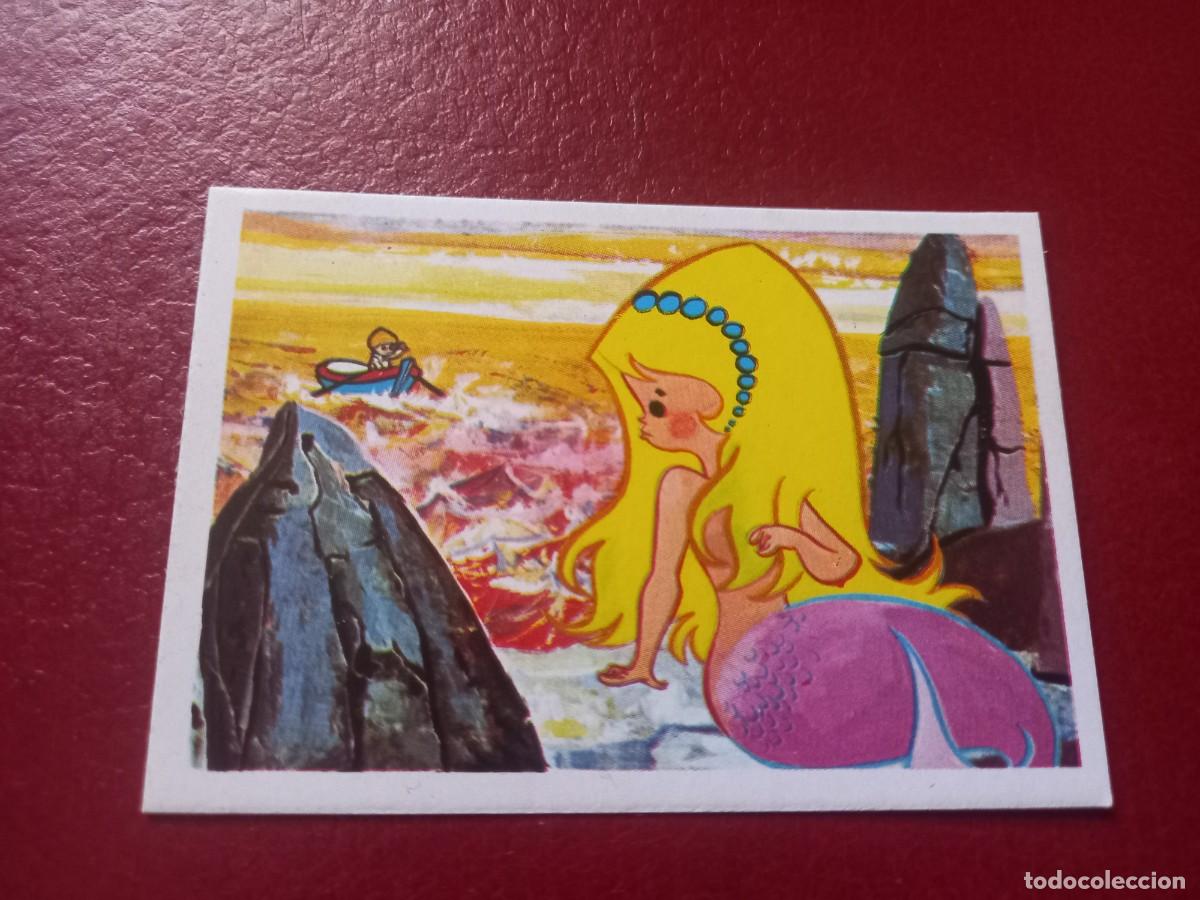 Coleccionismo Cromos antiguos: Cromo con error la foto del Cromo corresponde al Cromo n.2 y no al 152 como pone