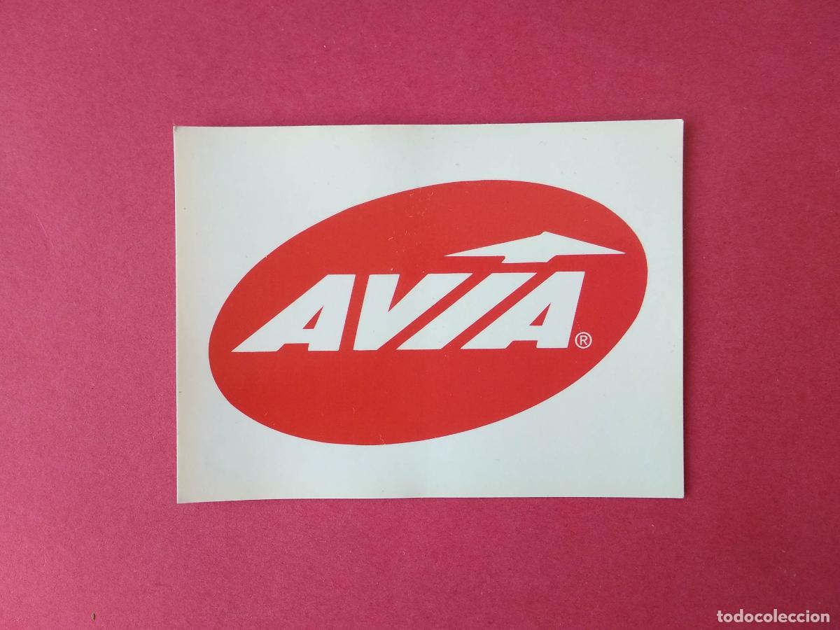 Coleccionismo Cromos antiguos: CROMO BOLLYCAO SUPERMARCAS N&ordm; 3 AVIA