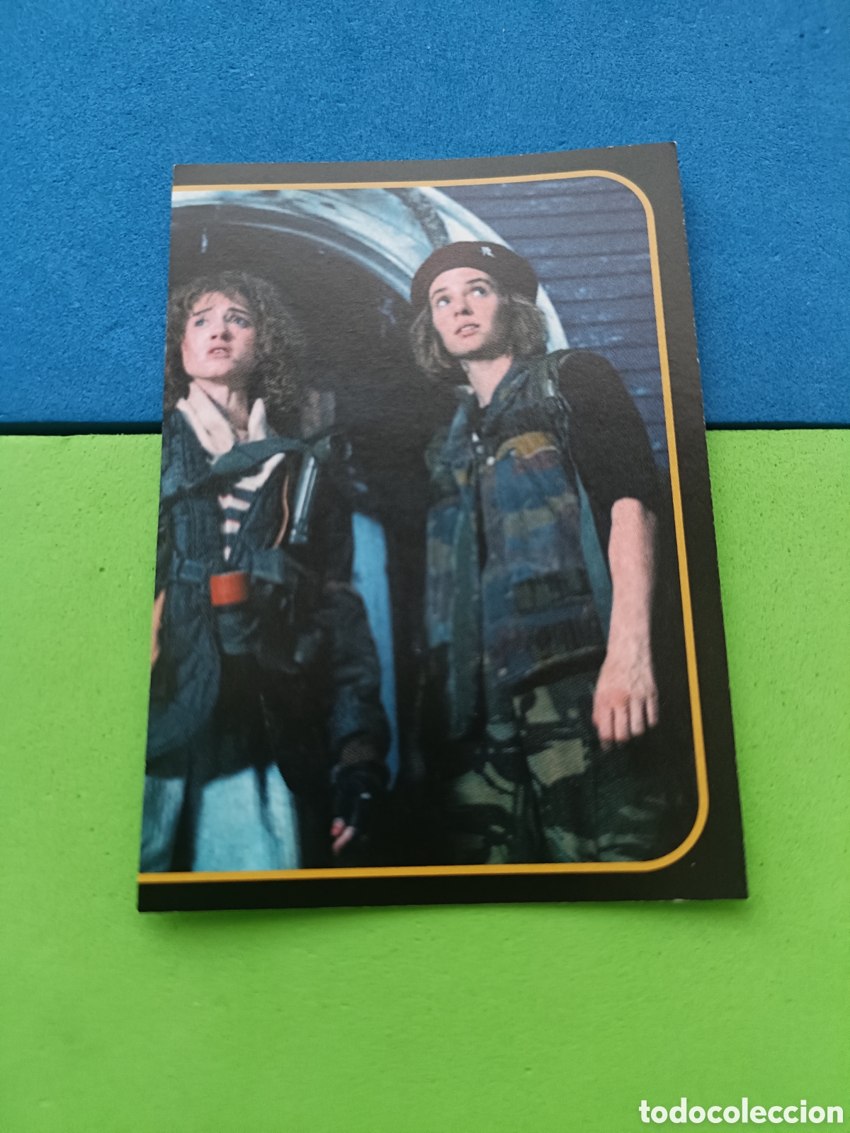 Coleccionismo Cromos antiguos: 168 PANINI Stranger Things 2 Stickers - See you on the other side