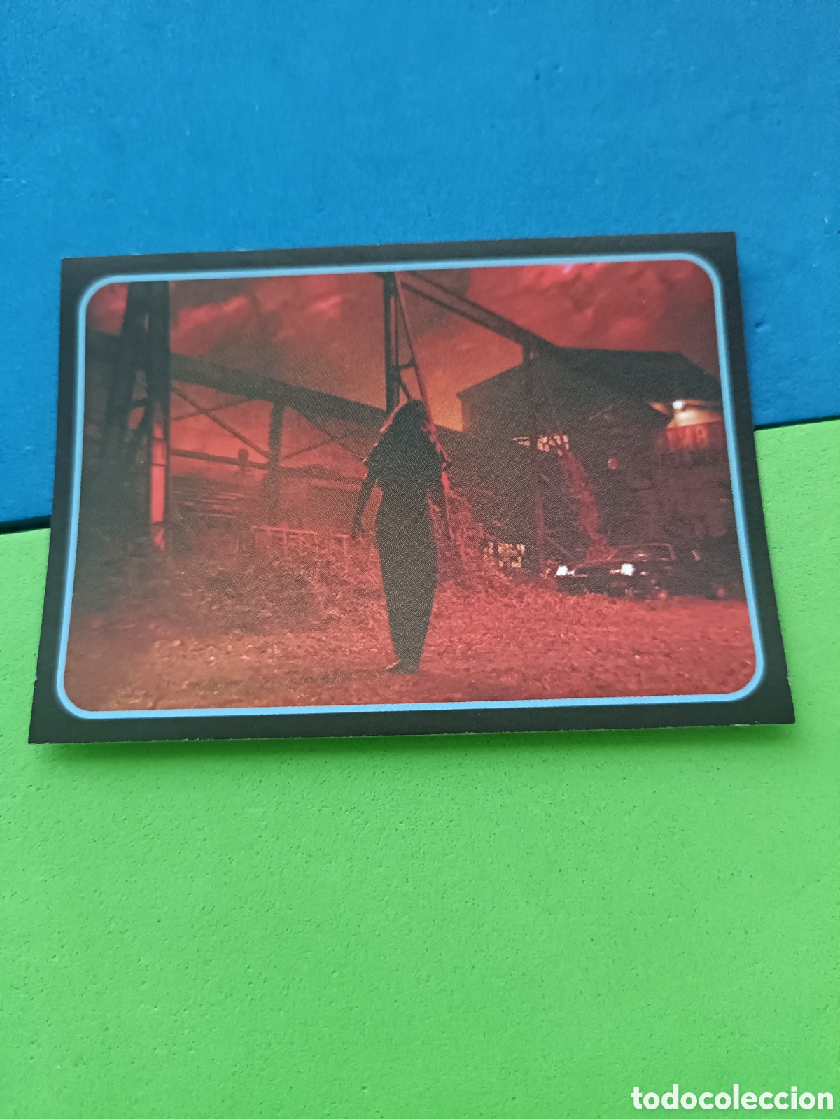 Coleccionismo Cromos antiguos: 166 PANINI Stranger Things 2 Stickers - See you on the other side