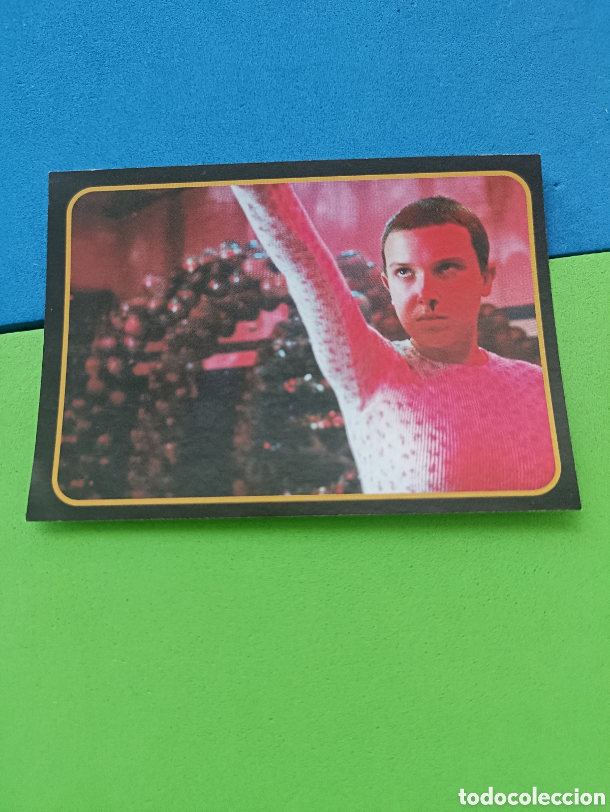 Coleccionismo Cromos antiguos: 143 PANINI Stranger Things 2 Stickers - See you on the other side