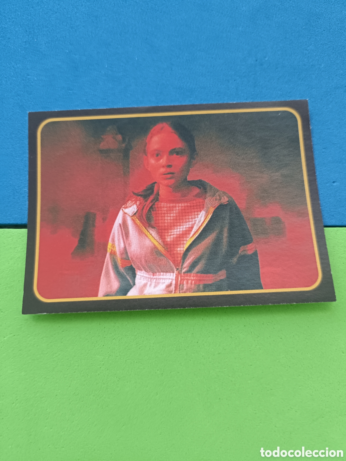 Coleccionismo Cromos antiguos: 131 PANINI Stranger Things 2 Stickers - See you on the other side