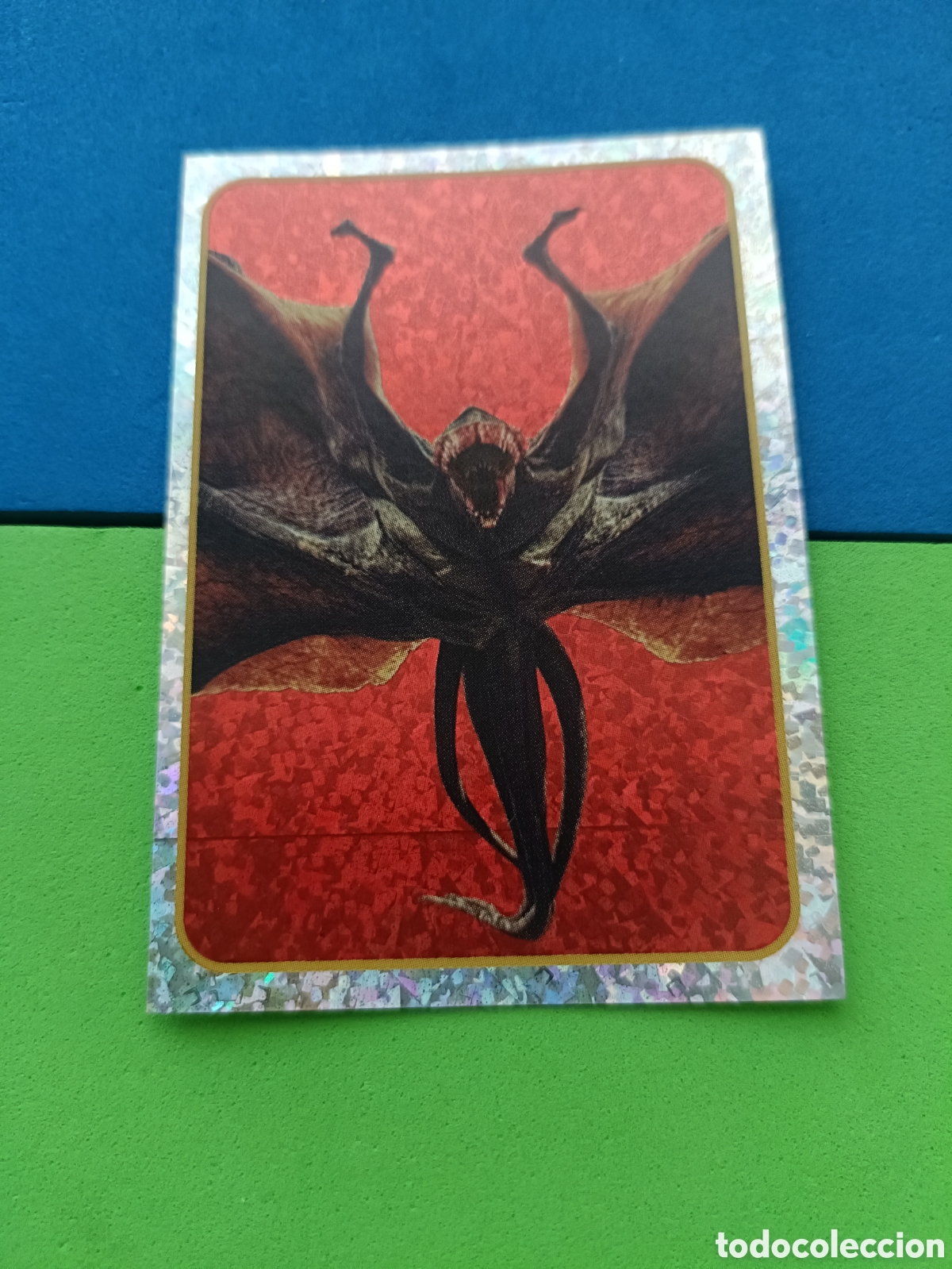 Coleccionismo Cromos antiguos: 138 PANINI Stranger Things 2 Stickers - See you on the other side