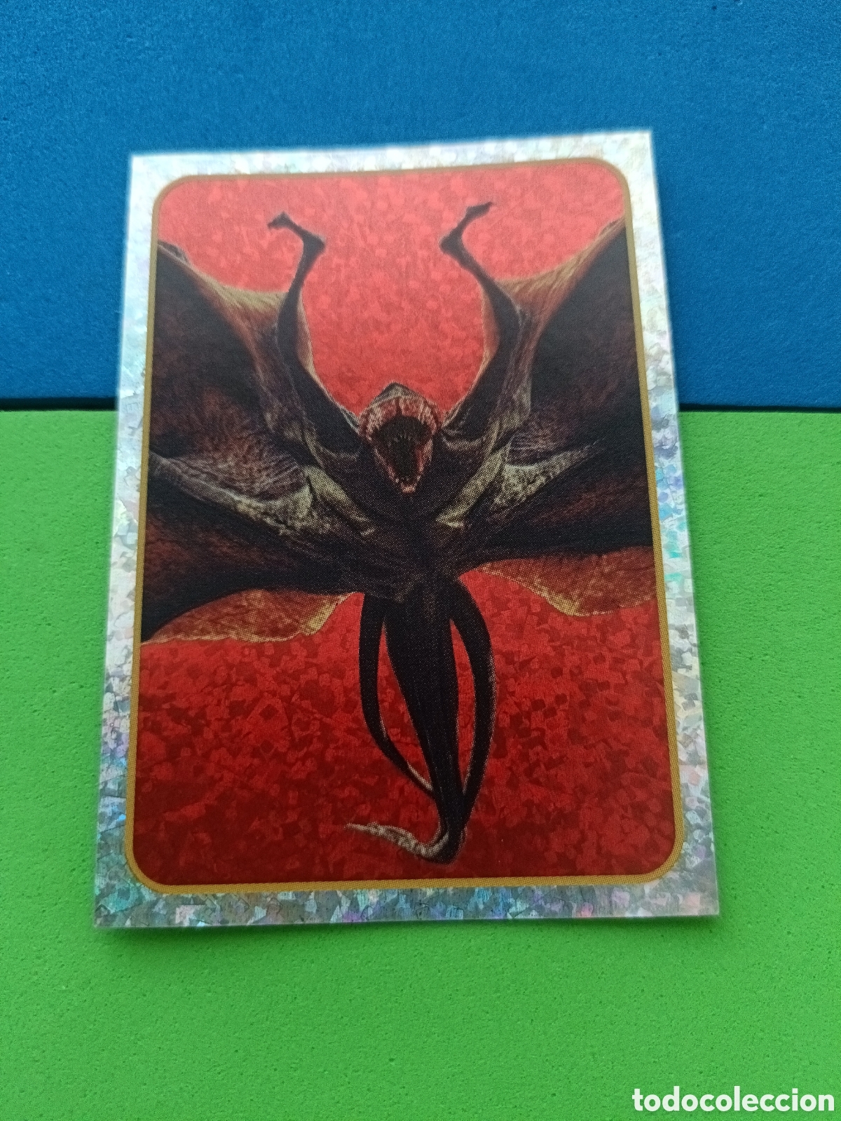 Coleccionismo Cromos antiguos: 138 PANINI Stranger Things 2 Stickers - See you on the other side