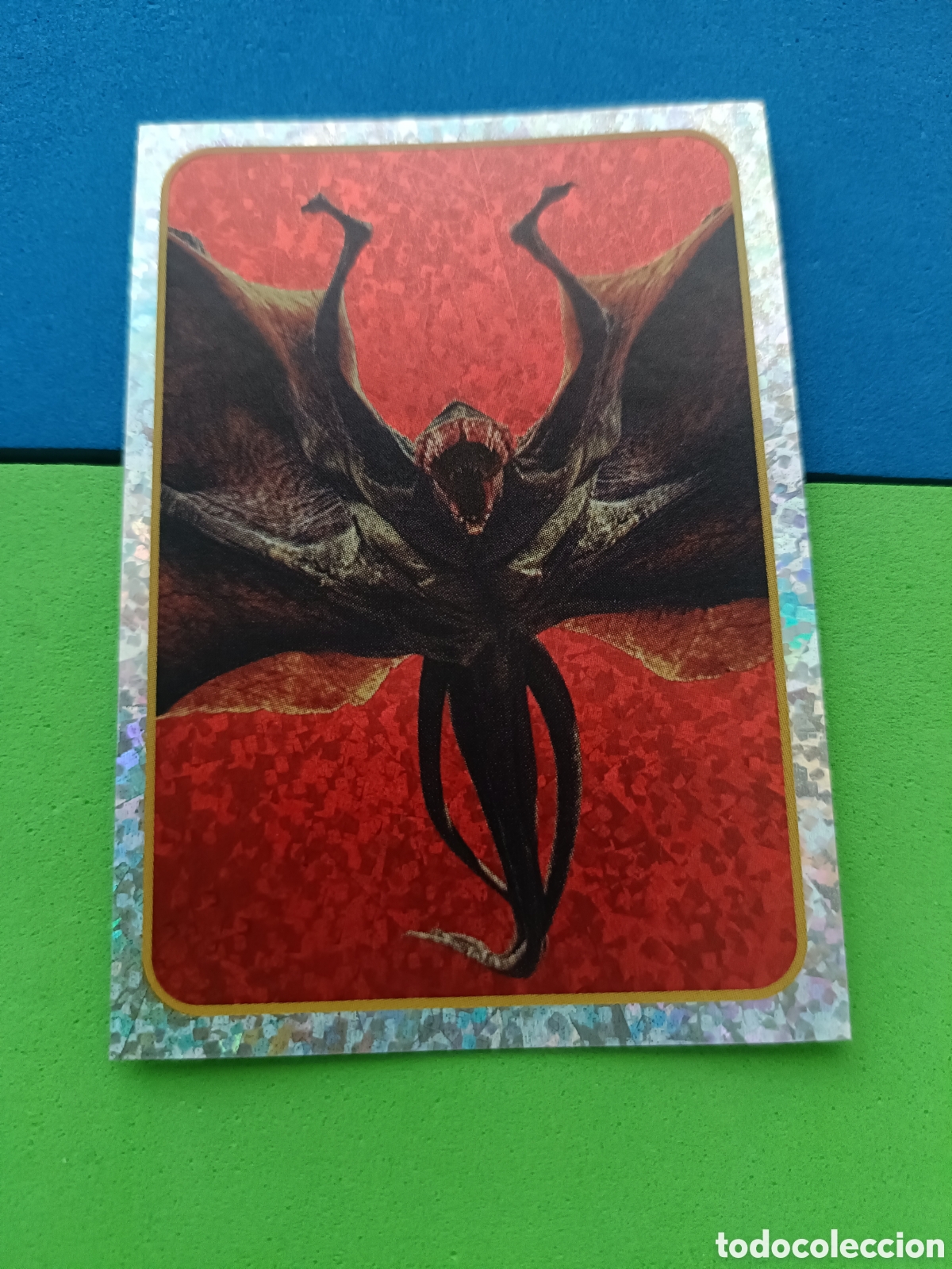 Coleccionismo Cromos antiguos: 138 PANINI Stranger Things 2 Stickers - See you on the other side