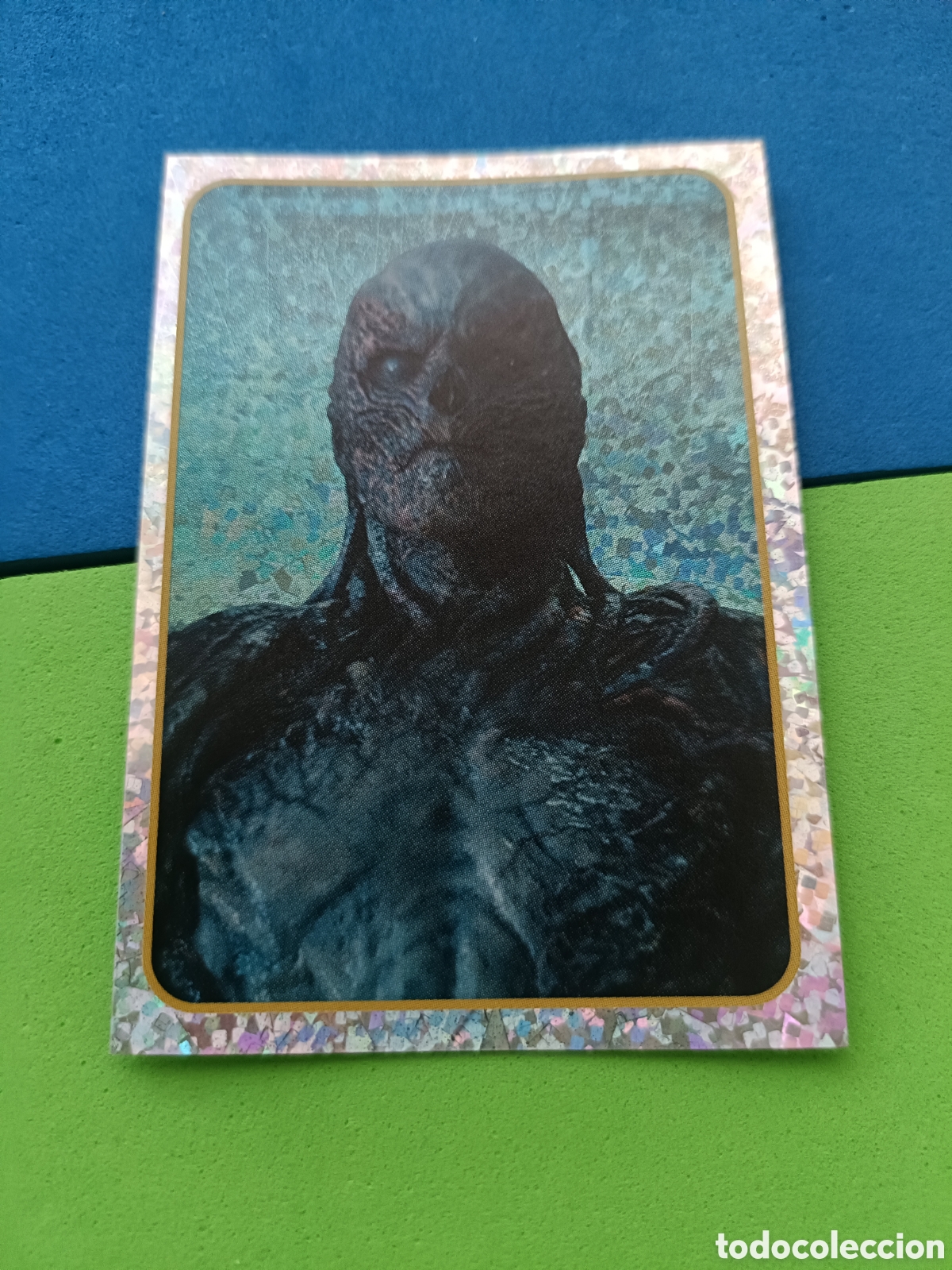 Coleccionismo Cromos antiguos: 127 PANINI Stranger Things 2 Stickers - See you on the other side