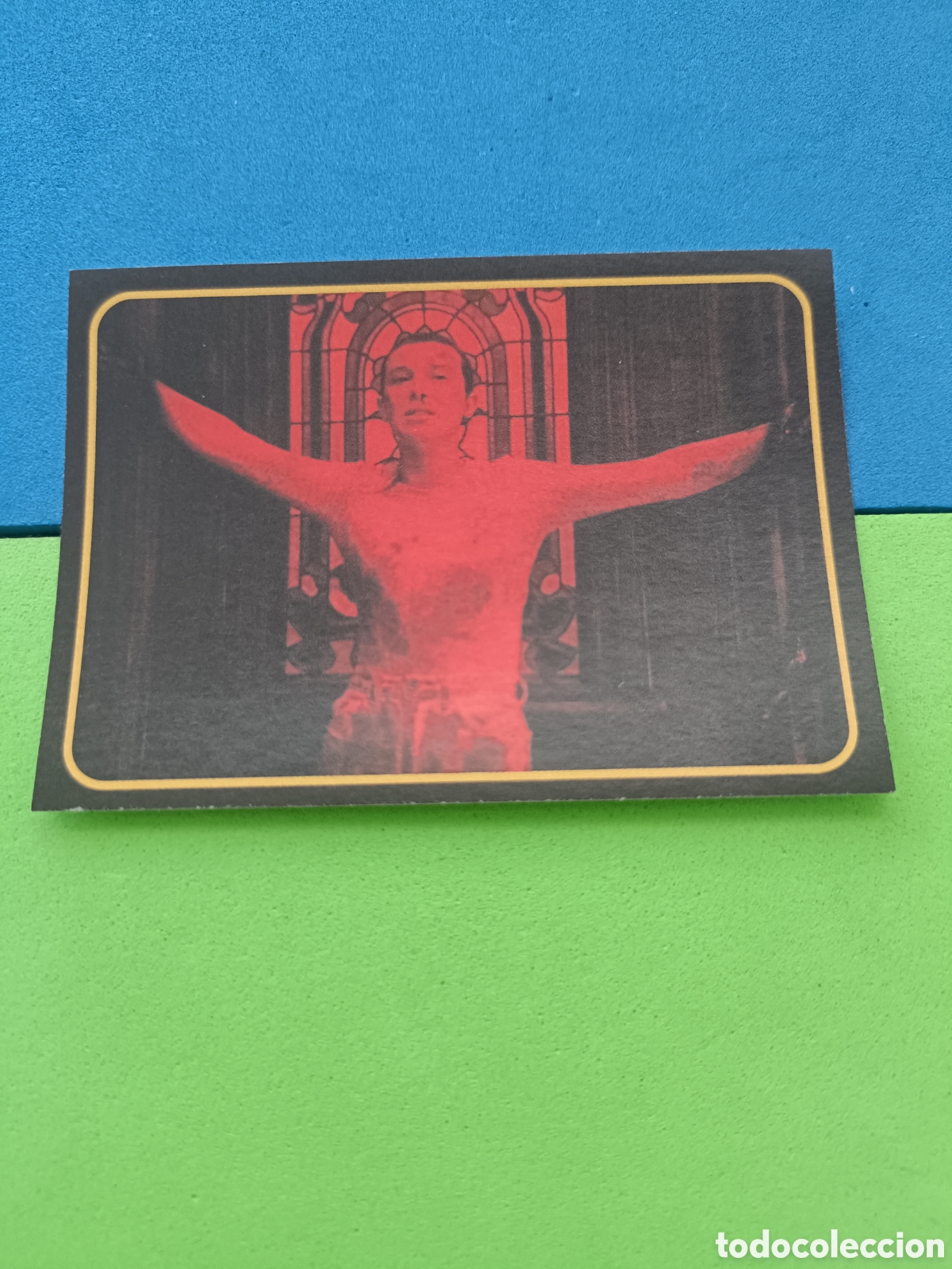 Coleccionismo Cromos antiguos: 129 PANINI Stranger Things 2 Stickers - See you on the other side