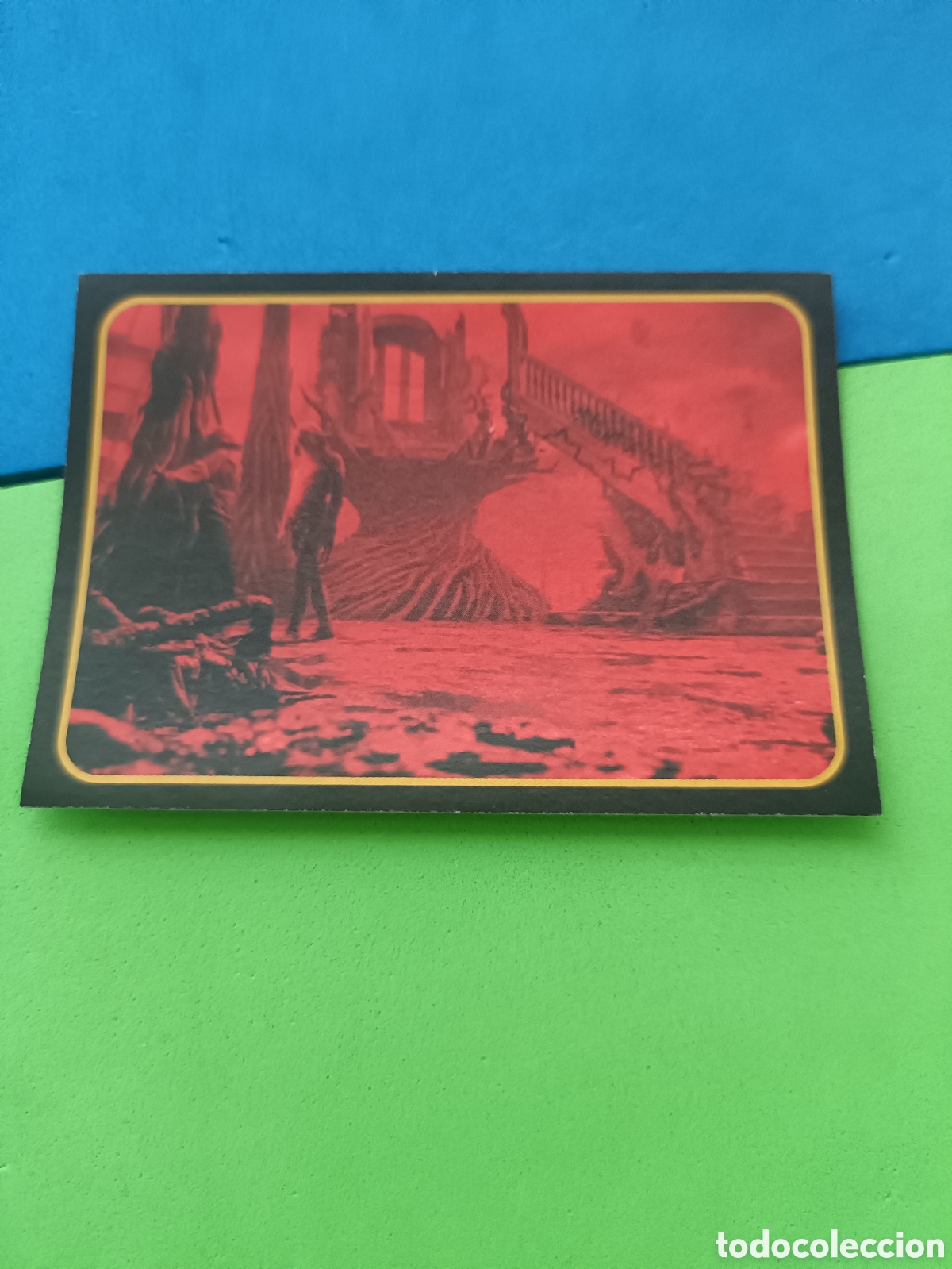 Coleccionismo Cromos antiguos: 122 PANINI Stranger Things 2 Stickers - See you on the other side
