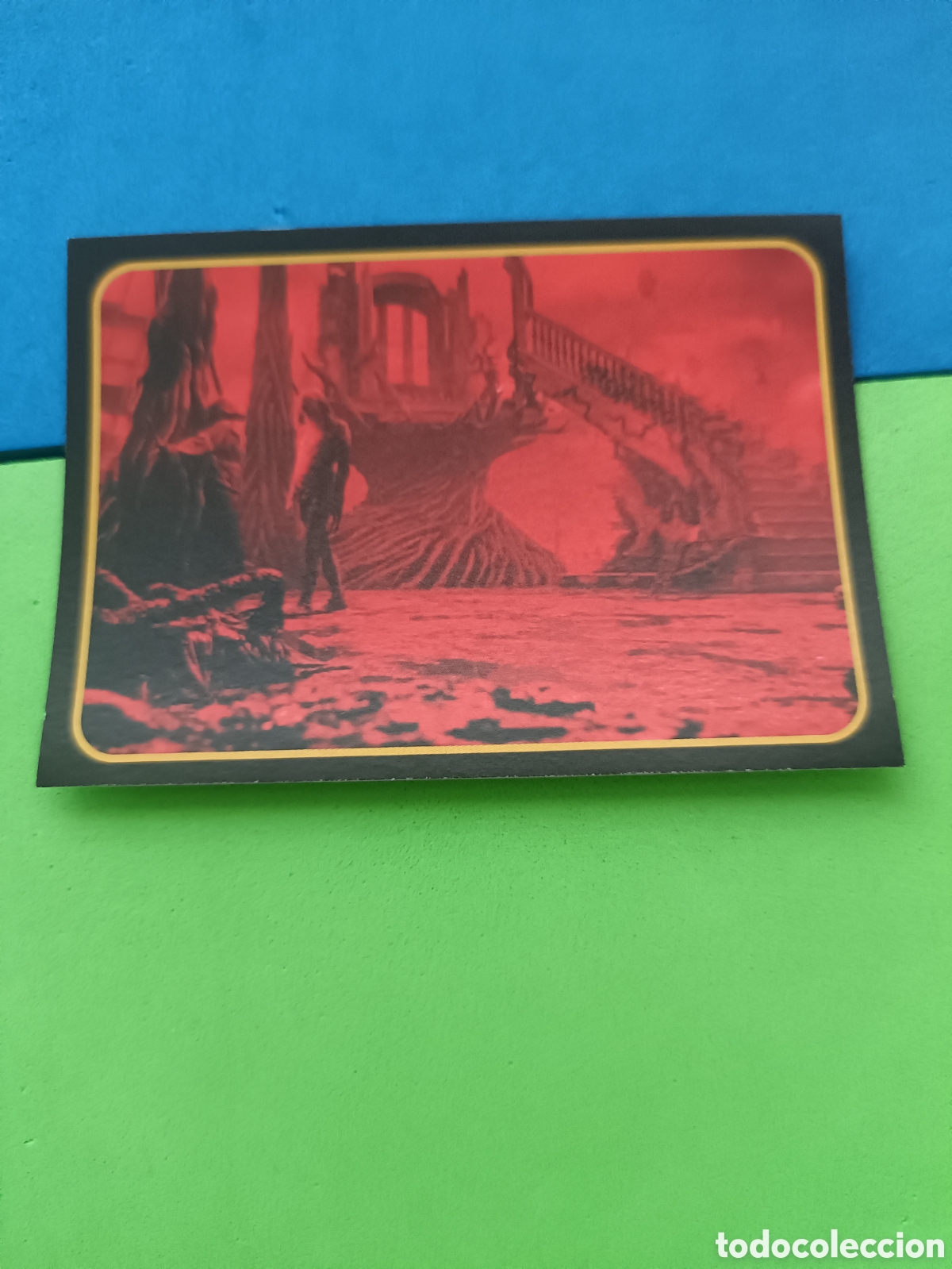 Coleccionismo Cromos antiguos: 122 PANINI Stranger Things 2 Stickers - See you on the other side