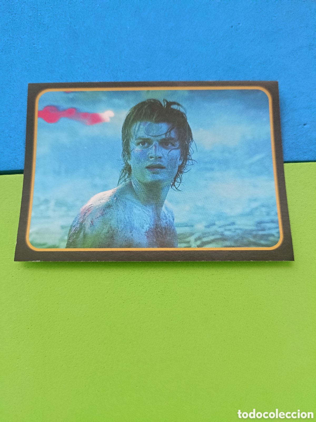 Coleccionismo Cromos antiguos: 117 PANINI Stranger Things 2 Stickers - See you on the other side