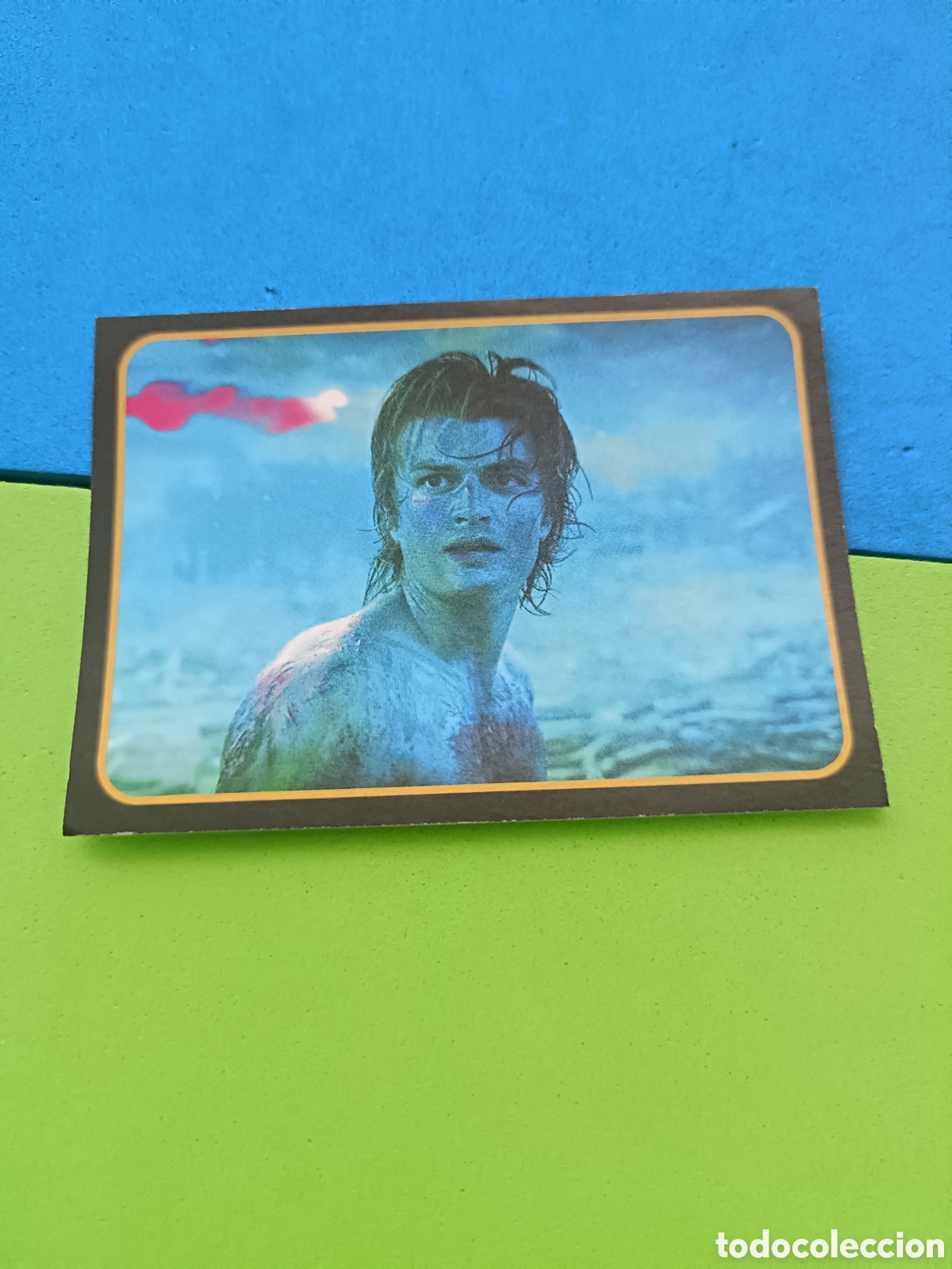 Coleccionismo Cromos antiguos: 117 PANINI Stranger Things 2 Stickers - See you on the other side