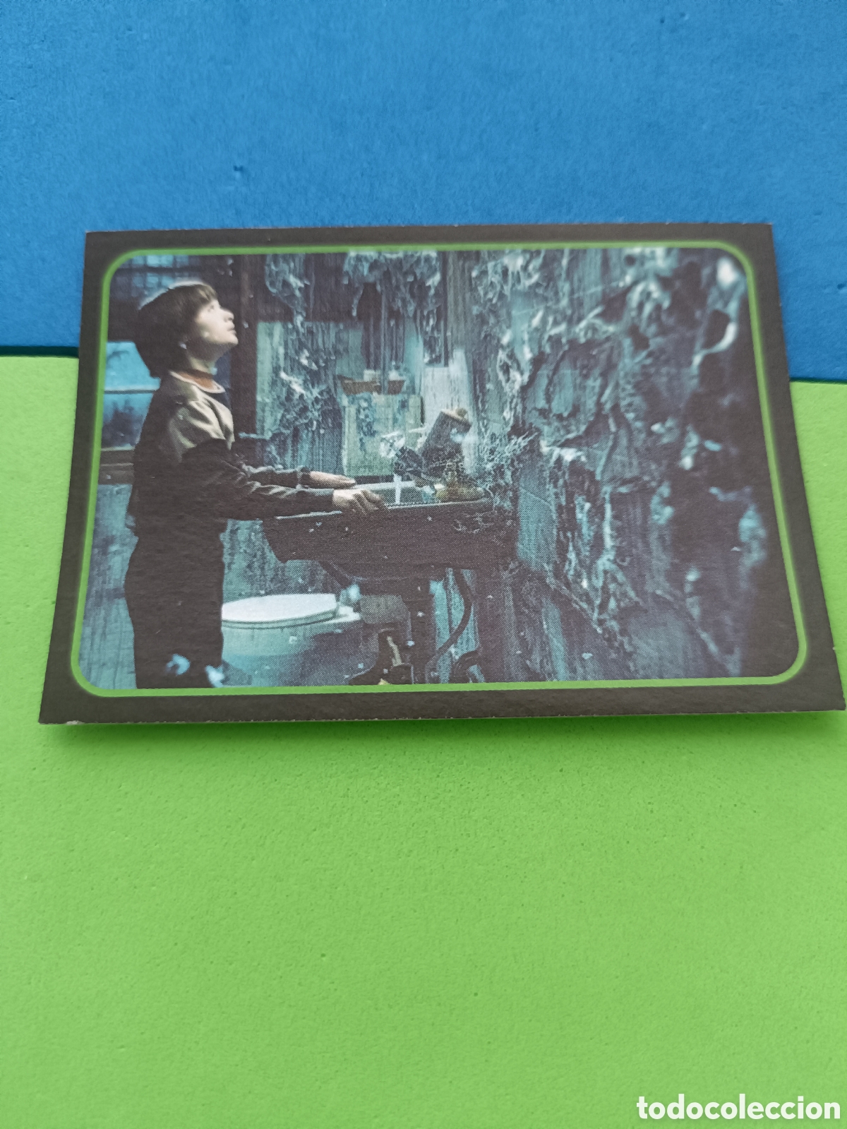 Coleccionismo Cromos antiguos: 110 PANINI Stranger Things 2 Stickers - See you on the other side