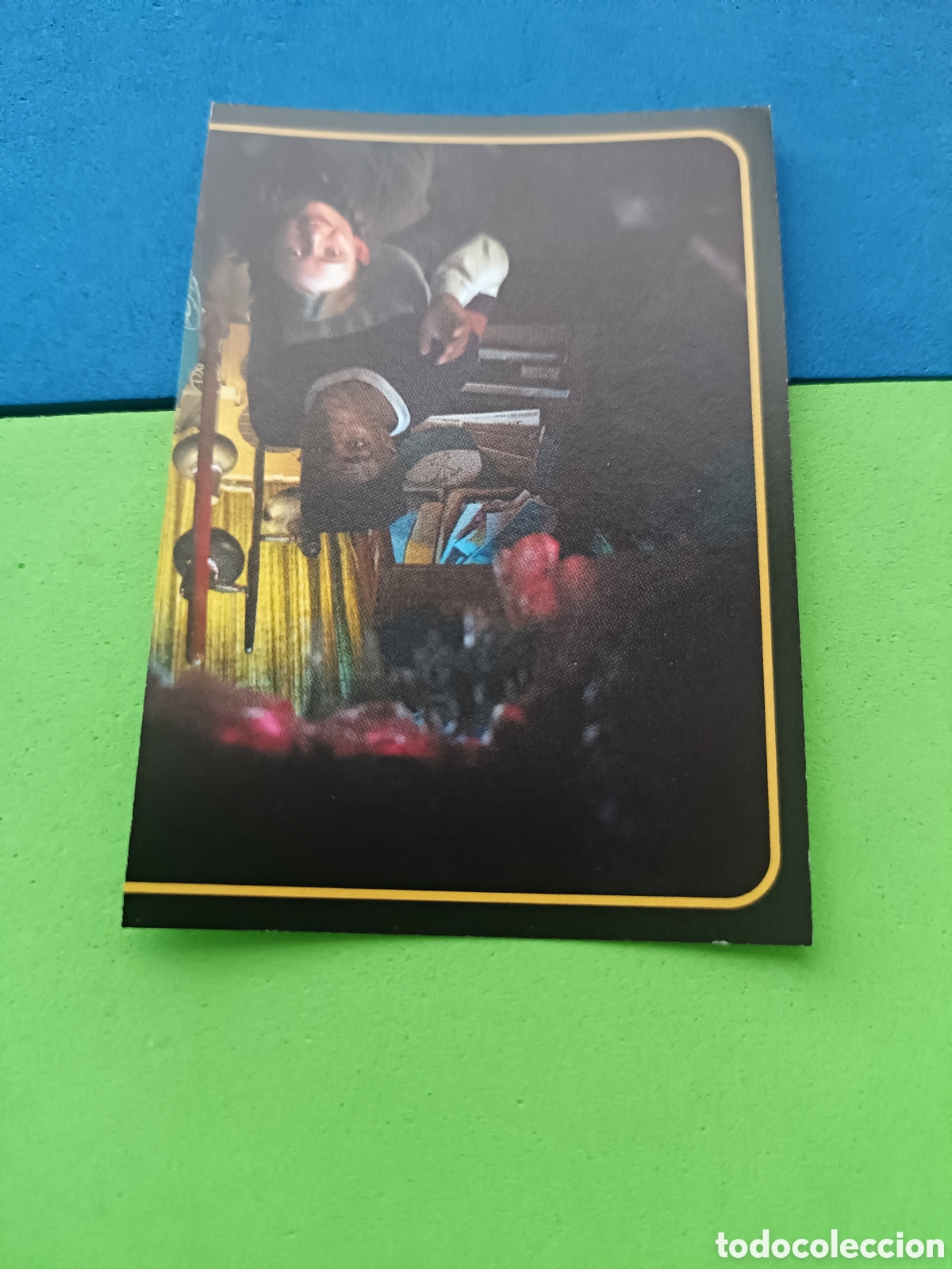Coleccionismo Cromos antiguos: 109 PANINI Stranger Things 2 Stickers - See you on the other side