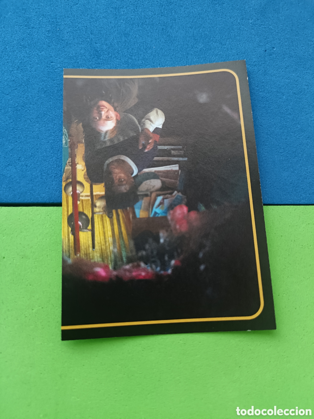 Coleccionismo Cromos antiguos: 109 PANINI Stranger Things 2 Stickers - See you on the other side