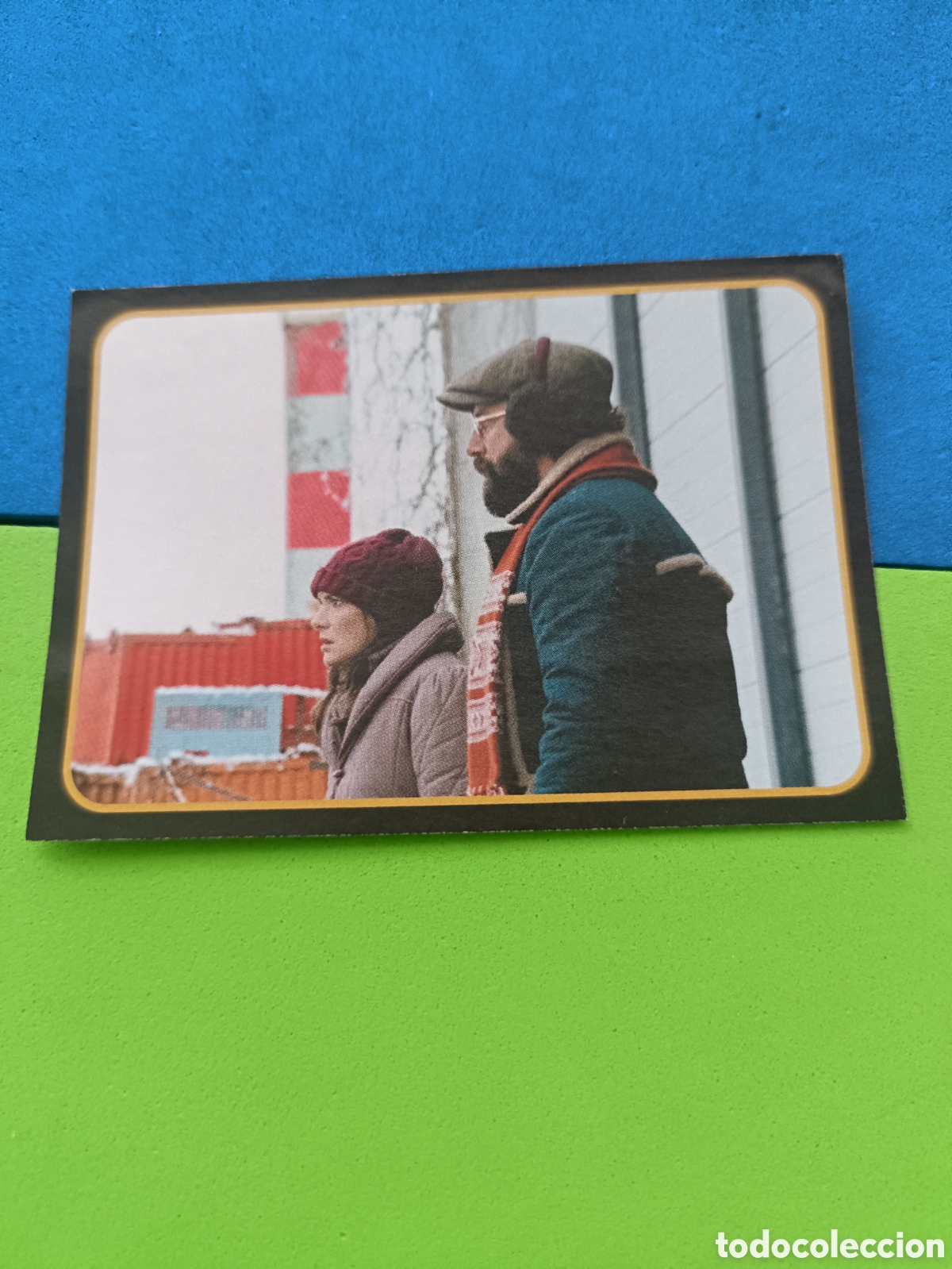 Coleccionismo Cromos antiguos: 97 PANINI Stranger Things 2 Stickers - See you on the other side