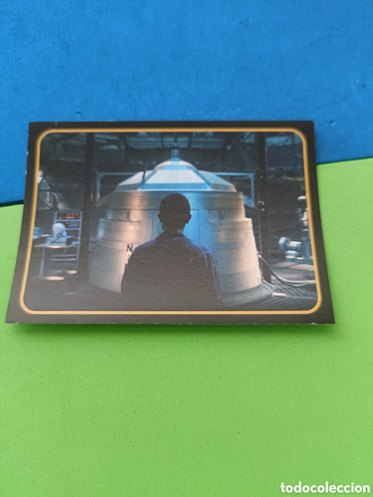 Coleccionismo Cromos antiguos: 94 PANINI Stranger Things 2 Stickers - See you on the other side