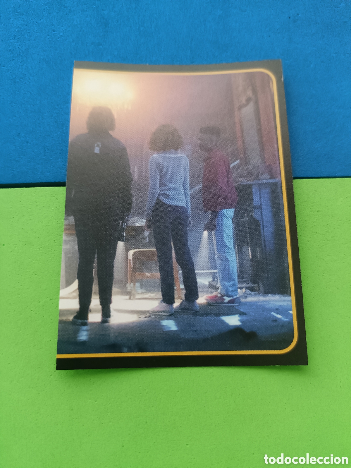 Coleccionismo Cromos antiguos: 90 PANINI Stranger Things 2 Stickers - See you on the other side