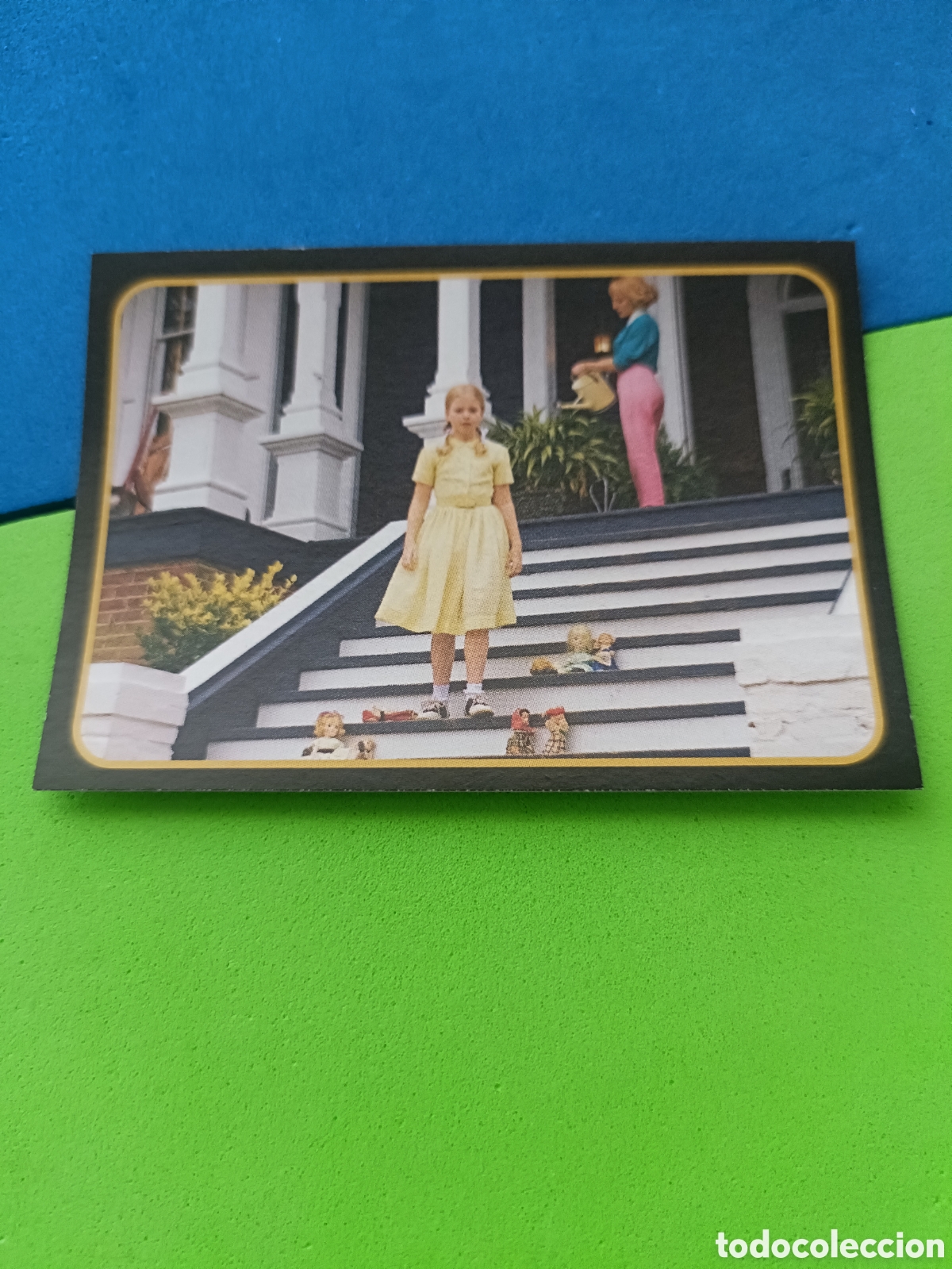 Coleccionismo Cromos antiguos: 88 PANINI Stranger Things 2 Stickers - See you on the other side
