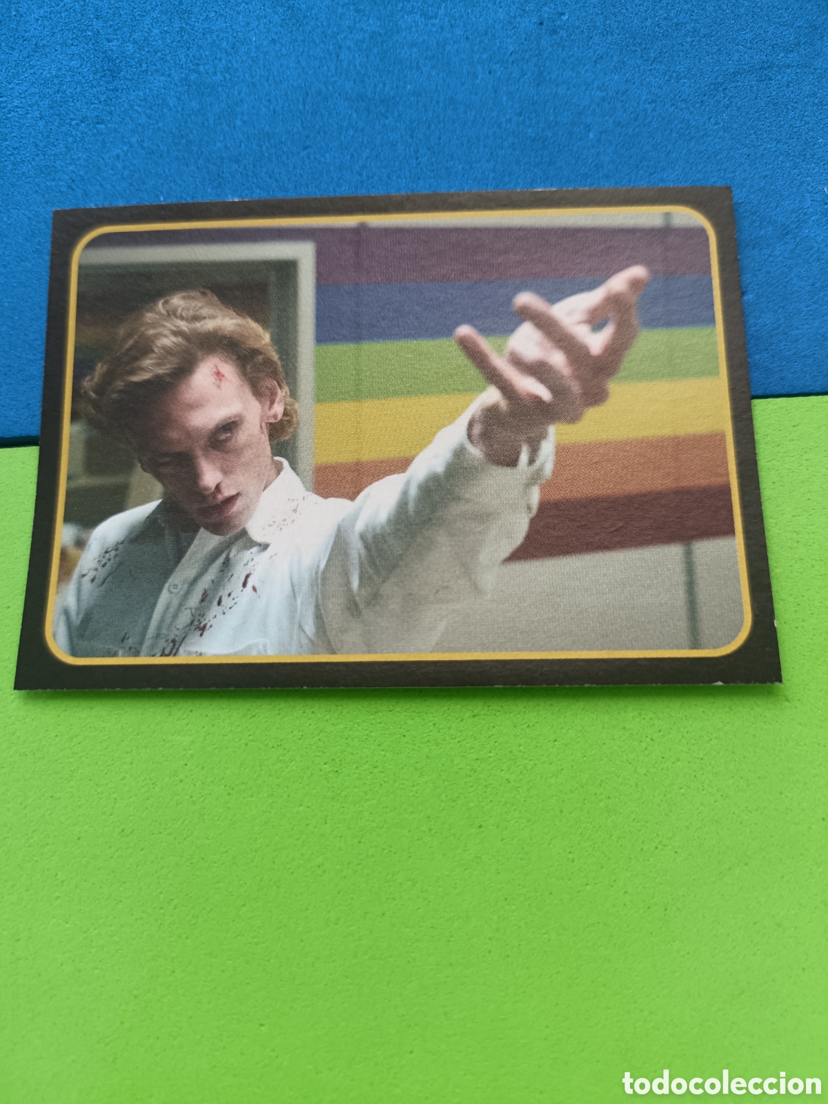 Coleccionismo Cromos antiguos: 62 PANINI Stranger Things 2 Stickers - See you on the other side