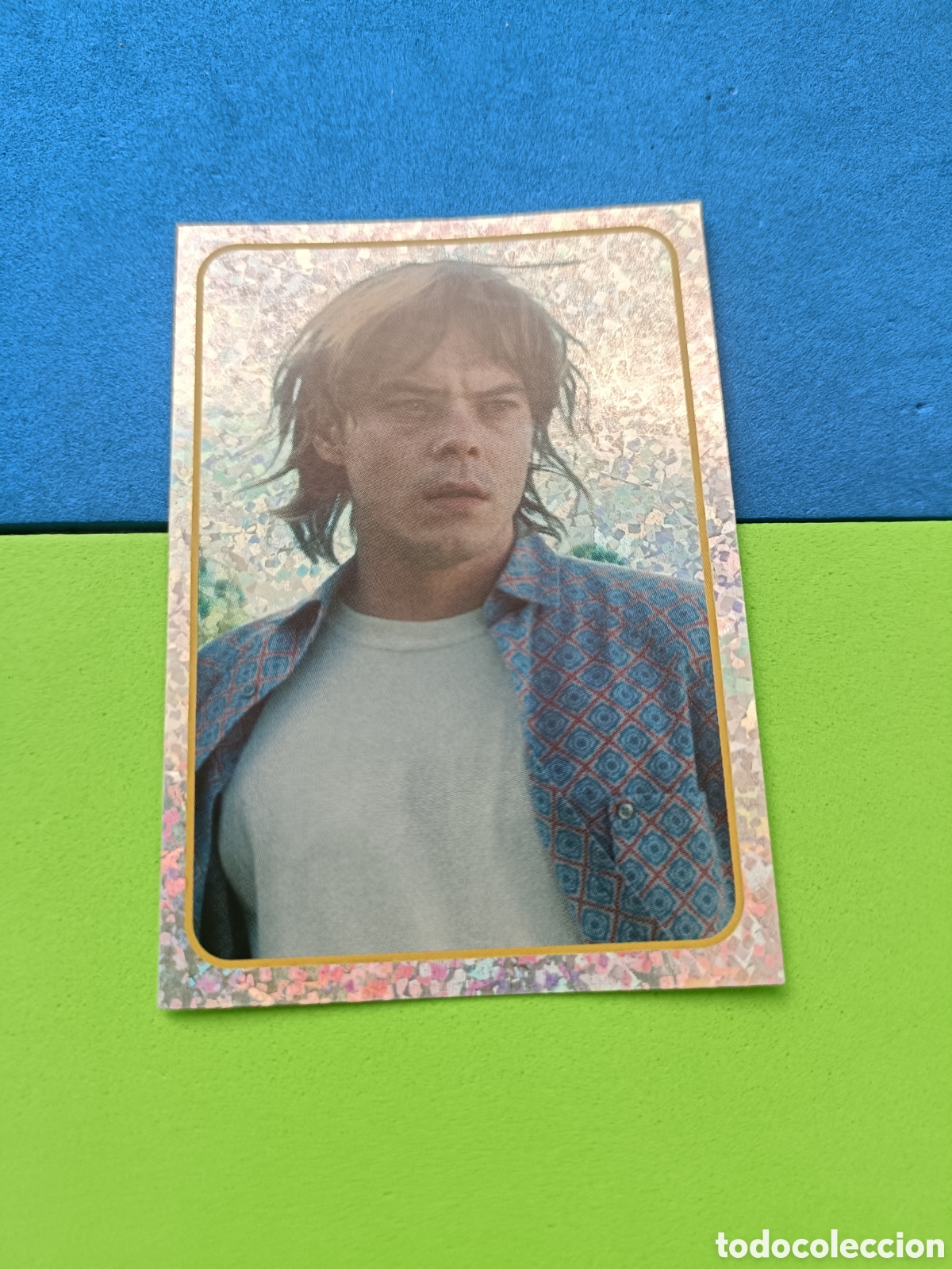 Coleccionismo Cromos antiguos: 43 PANINI Stranger Things 2 Stickers - See you on the other side