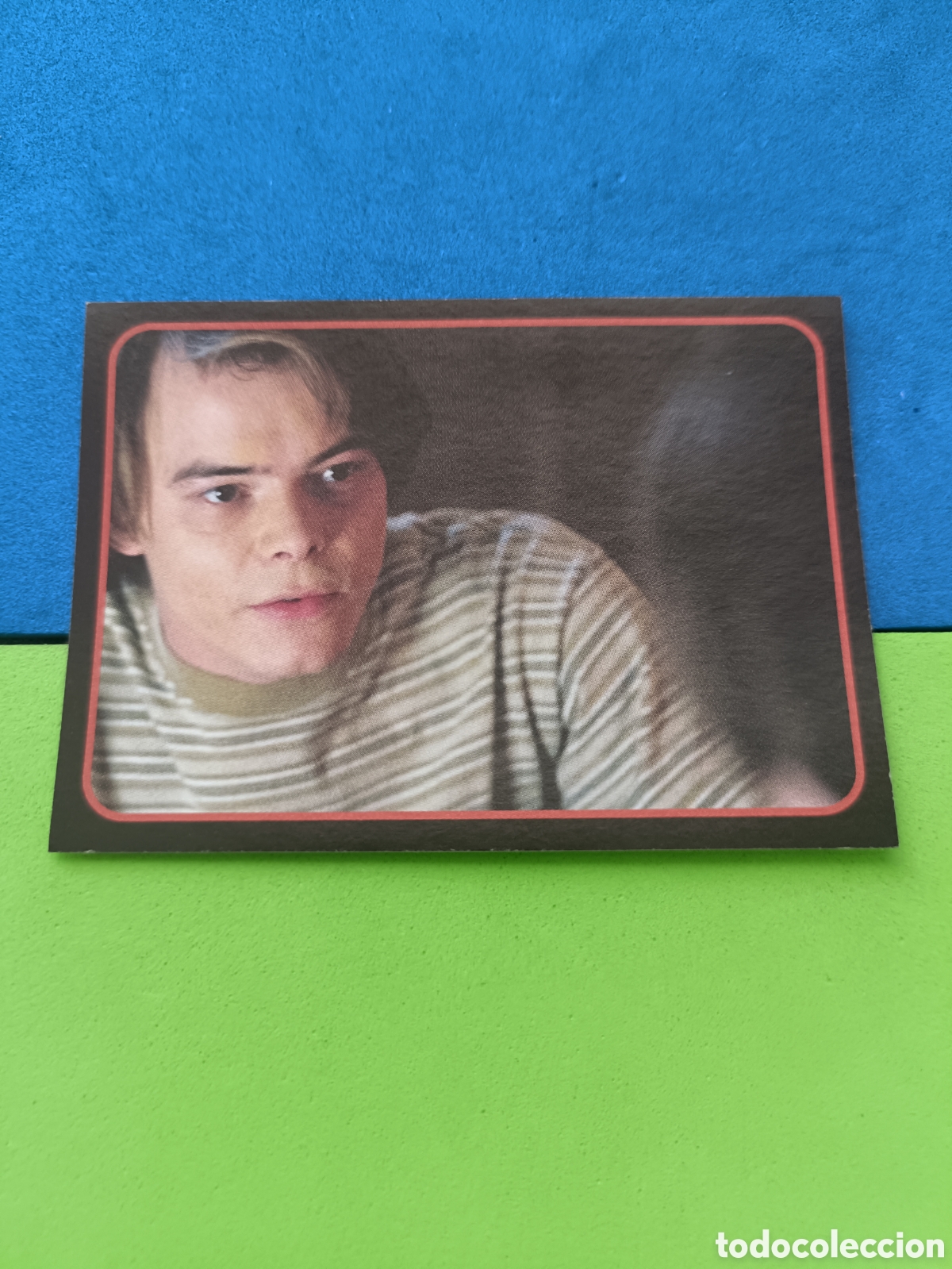 Coleccionismo Cromos antiguos: 40 PANINI Stranger Things 2 Stickers - See you on the other side