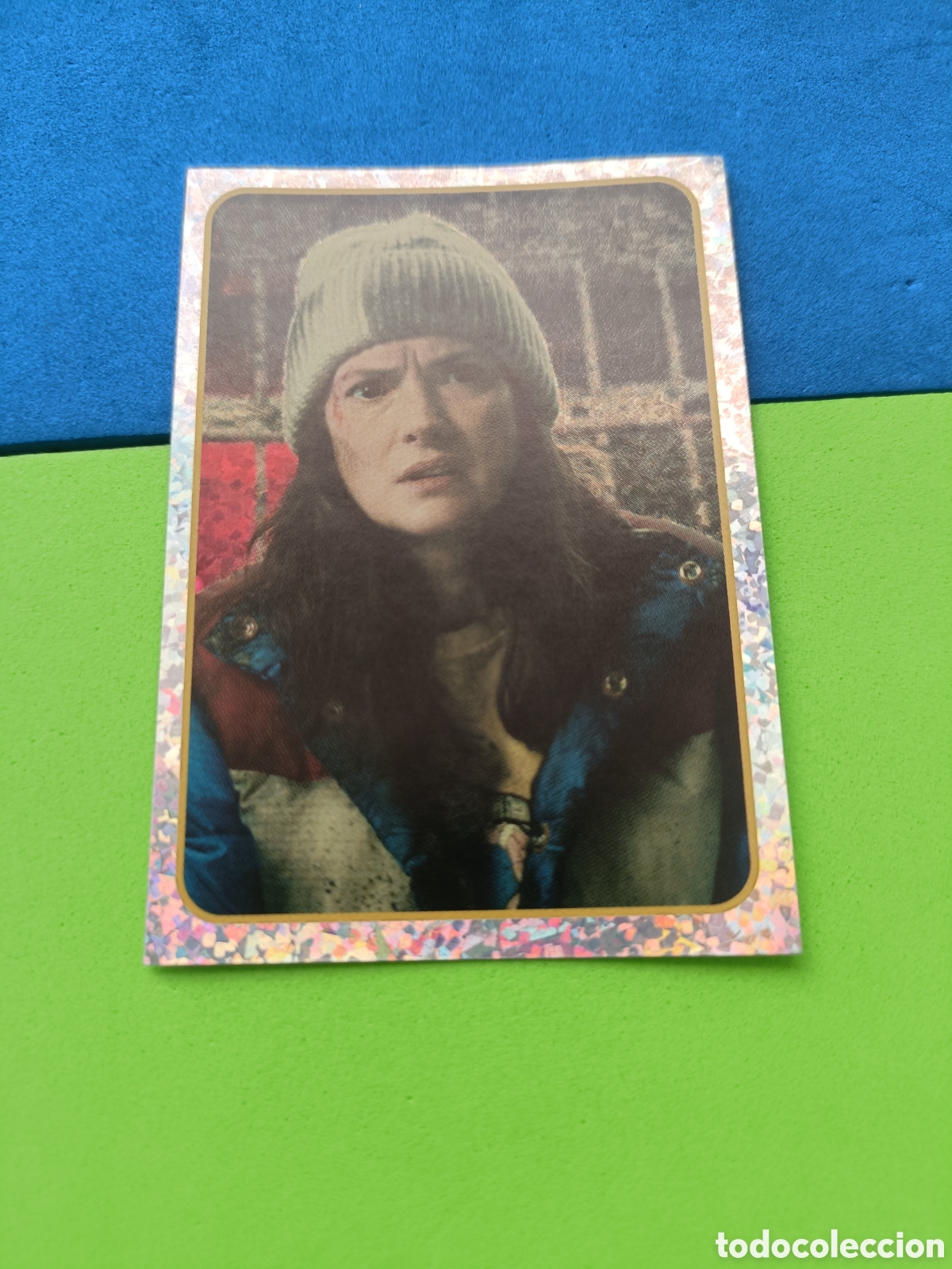 Coleccionismo Cromos antiguos: 42 PANINI Stranger Things 2 Stickers - See you on the other side