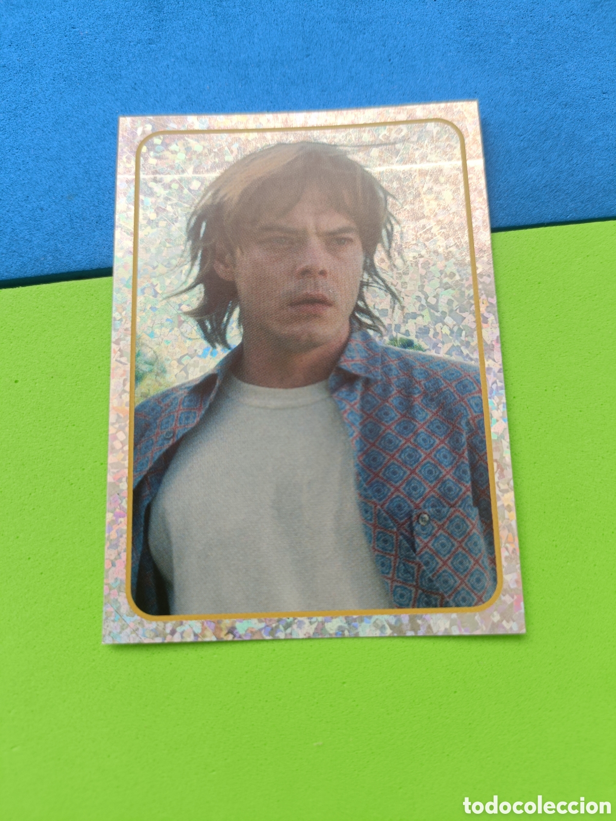 Coleccionismo Cromos antiguos: 43 PANINI Stranger Things 2 Stickers - See you on the other side
