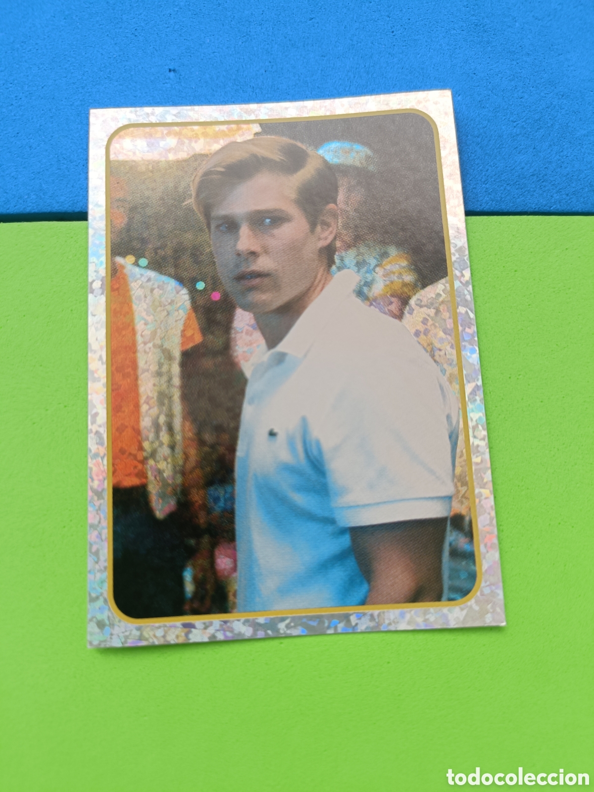 Coleccionismo Cromos antiguos: 31 PANINI Stranger Things 2 Stickers - See you on the other side