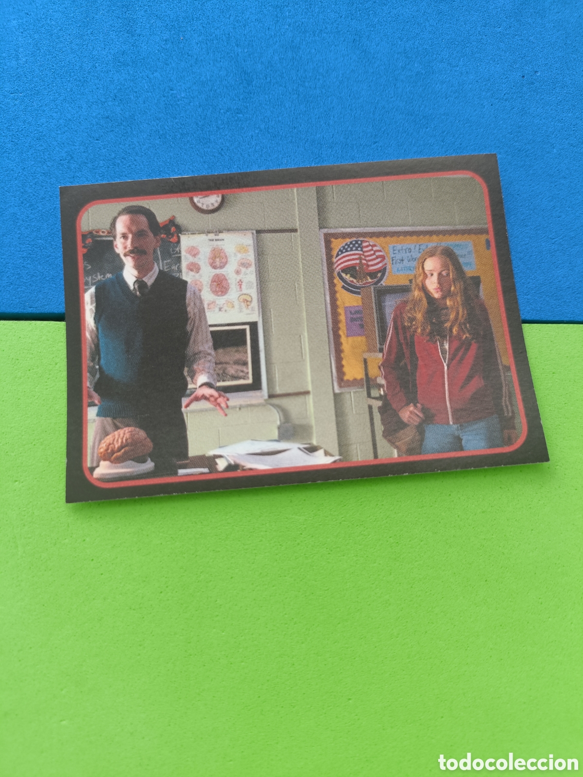 Coleccionismo Cromos antiguos: 30 PANINI Stranger Things 2 Stickers - See you on the other side