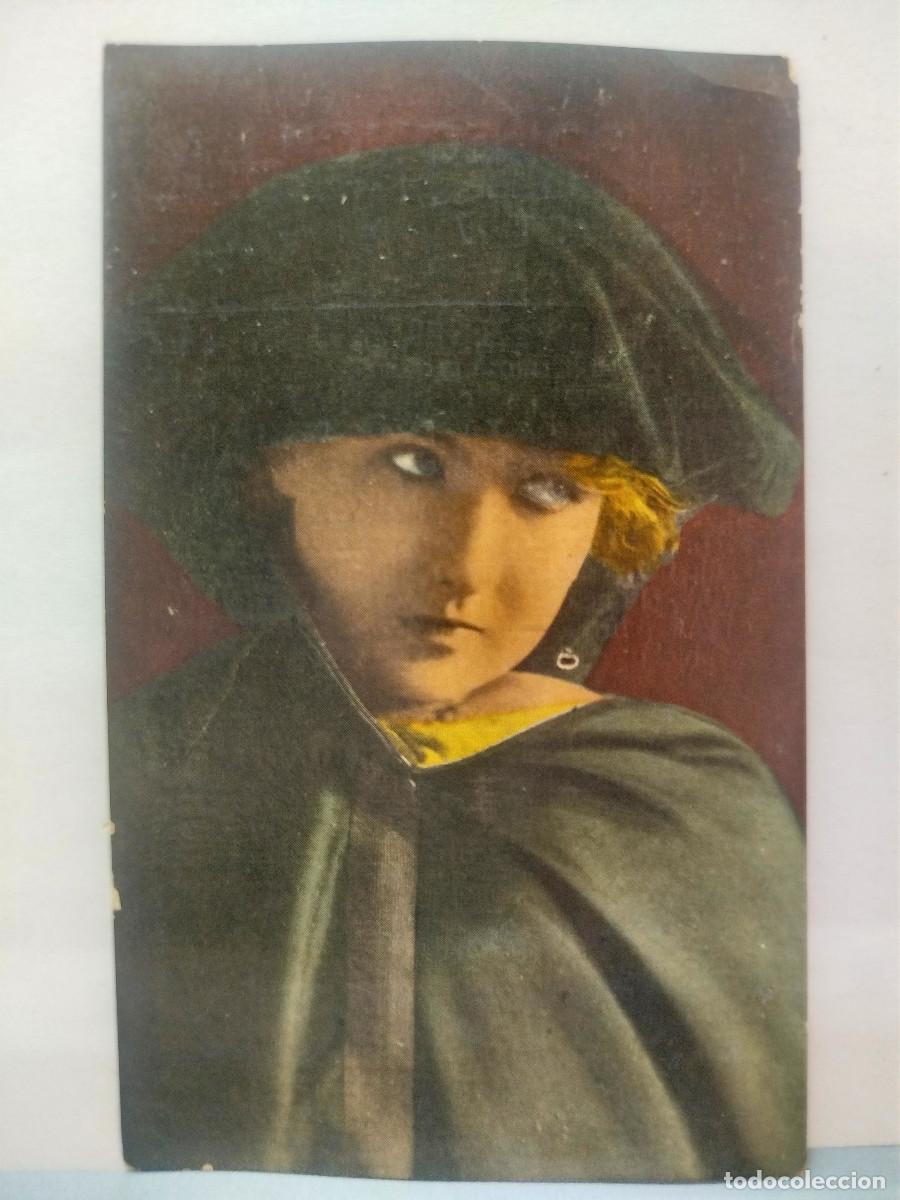 Coleccionismo Cromos antiguos: Cromo Napoleoncilla, n&uacute;m. 1, Chocolate Imperial