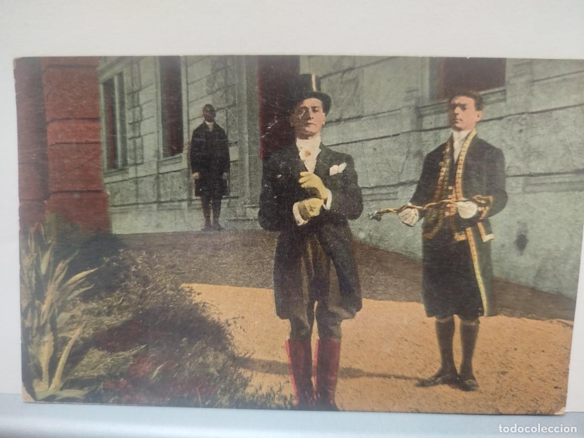 Collectable Antique Stickers: Cromo Soberbia, n&uacute;m. 24, Chocolate Imperial