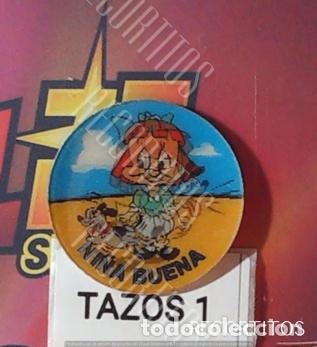 Coleccionismo Cromos antiguos: MATUTANO LOONEY TOONES MAGIC TAZO 101