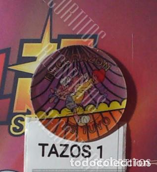 Collezionismo Figurine antiche: MATUTANO LOONEY TOONES MAGIC TAZO 112
