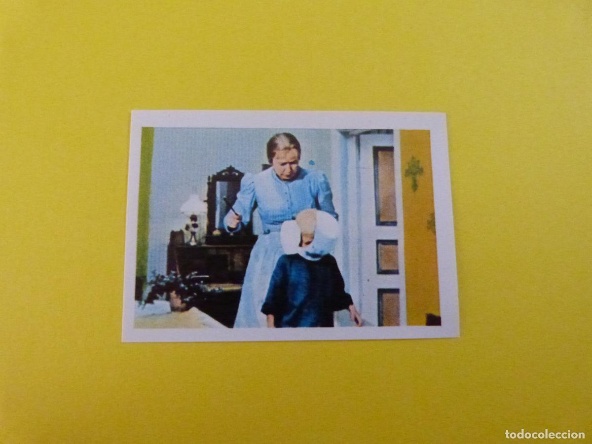 Coleccionismo Cromos antiguos: CROMO DE MIGUEL EL TRAVIESO SIN PEGAR N&ordm; 20 A&Ntilde;O 1977 DEL ALBUM MIGUEL EL TRAVIESO DE FHER