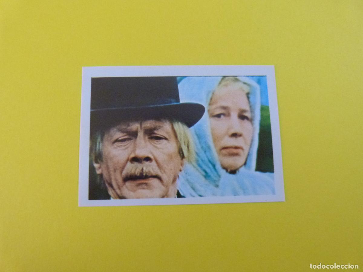 Colecionismo Cromos antigos: CROMO DE MIGUEL EL TRAVIESO SIN PEGAR N&ordm; 17 A&Ntilde;O 1977 DEL ALBUM MIGUEL EL TRAVIESO DE FHER