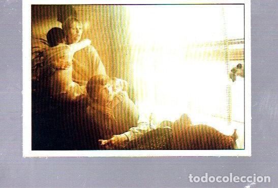 Coleccionismo Cromos antiguos: CROMO DE ET EL EXTRATERRESTRE N&ordm; 85 EDICIONES ESTE