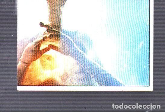 Coleccionismo Cromos antiguos: CROMO DE ET EL EXTRATERRESTRE N&ordm; 112 EDICIONES ESTE