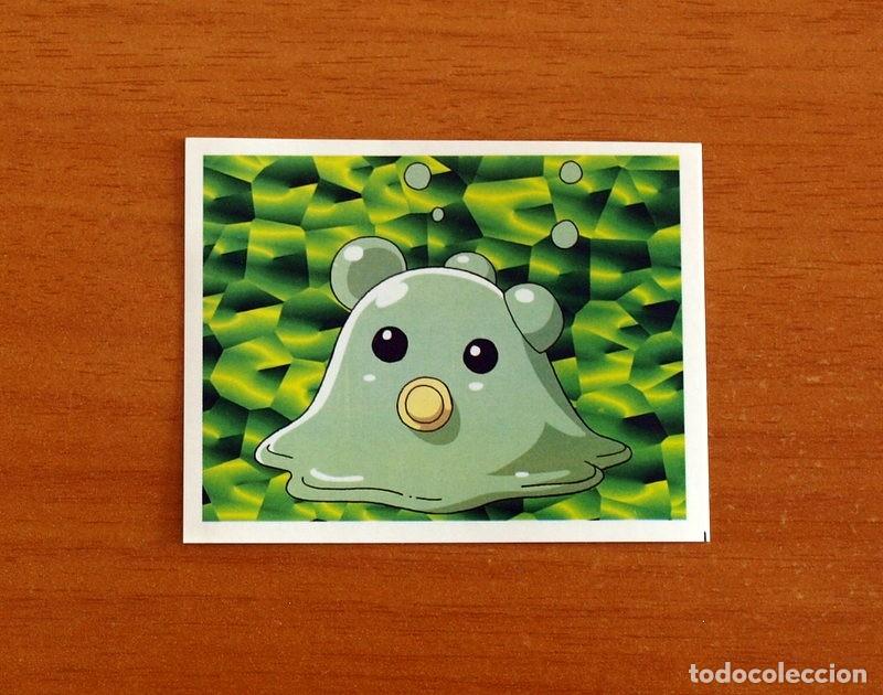 Coleccionismo Cromos antiguos: Digital DIGIMON Monsters - N&ordm; 169 - Editorial Panini A&ntilde;o 2000 - Cromo Adhesivo Nunca Pegado