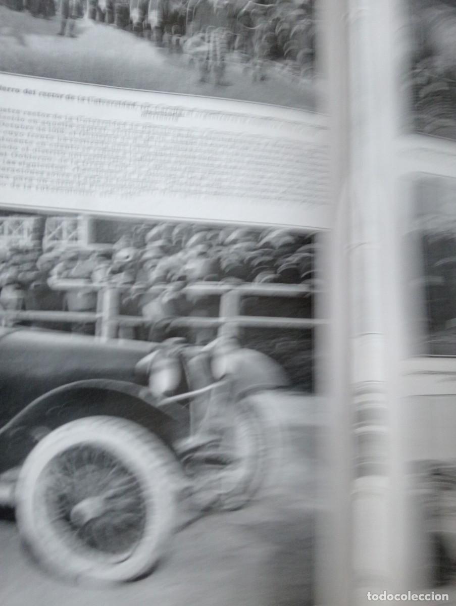 Coleccionismo Cromos antiguos: REVISTA ENTERA A&Ntilde;O 1923 CARULLA AUTODROMO DE SITGES