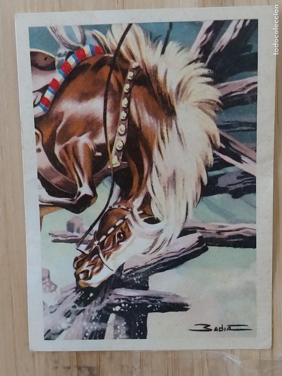 Coleccionismo Cromos antiguos: PANCHO VILLA CHOCOLATE HUESO ATECA HEROES LEGENDARIOS CROMO 148 RECUPERADO ILUSTRACION BADIA